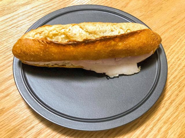 ラ・バゲット - サブ画像3