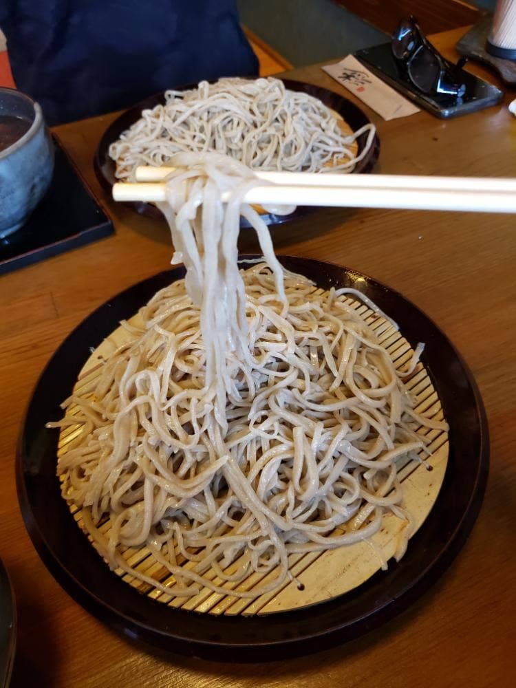 しお川