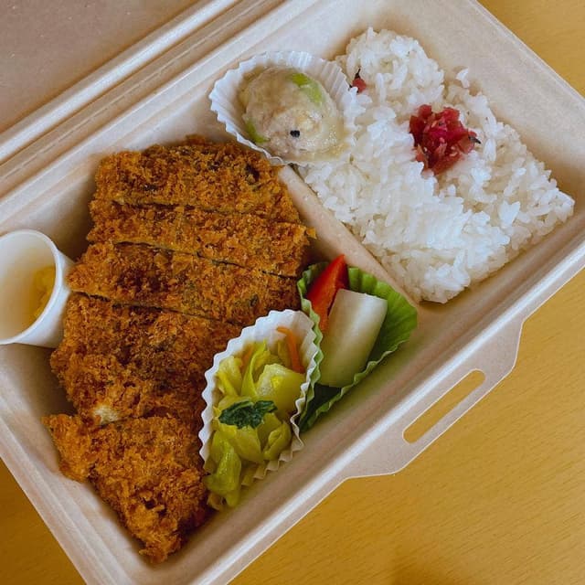 OBENTO29 - サブ画像1