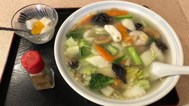 新楽園 - サブ画像3
