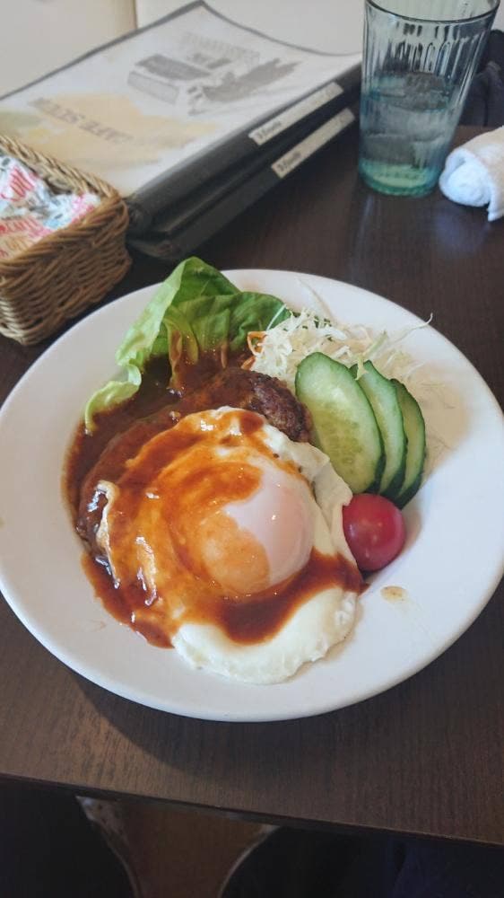 Emas Cafe Sunn