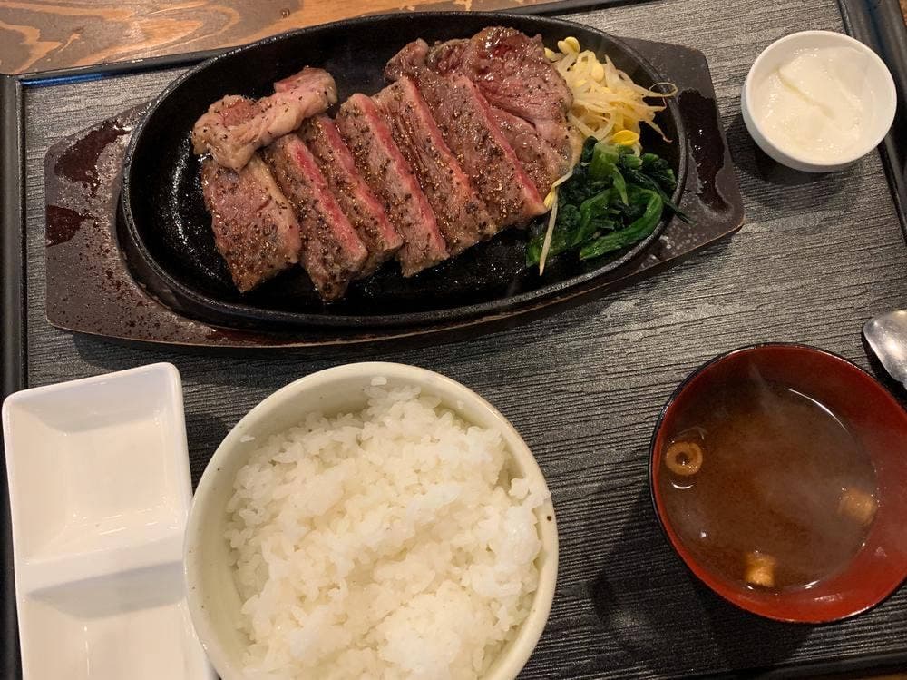 焼肉 まるえん