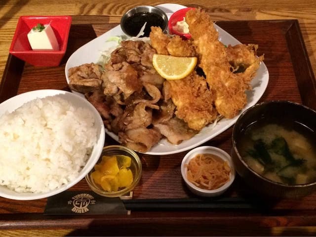 フルカワ食堂2 - サブ画像3