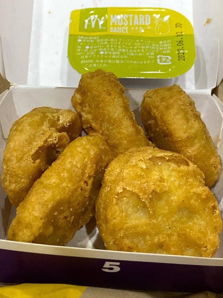 マクドナルド 葛西イトーヨーカドー店