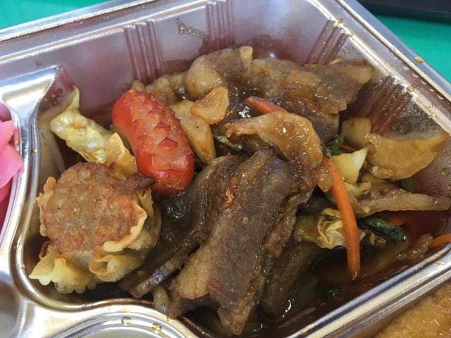 ほかほか弁当 つかさちゃん - サブ画像2