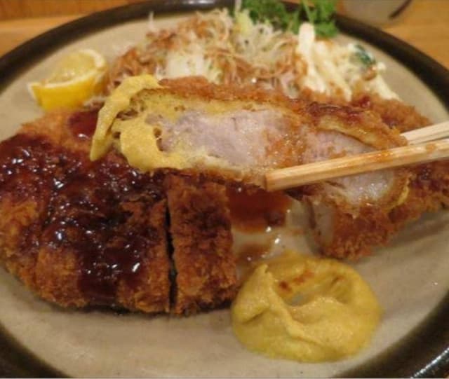 とんかつ かつ一 - サブ画像1