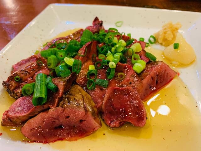 もも焼き 縁 - サブ画像1