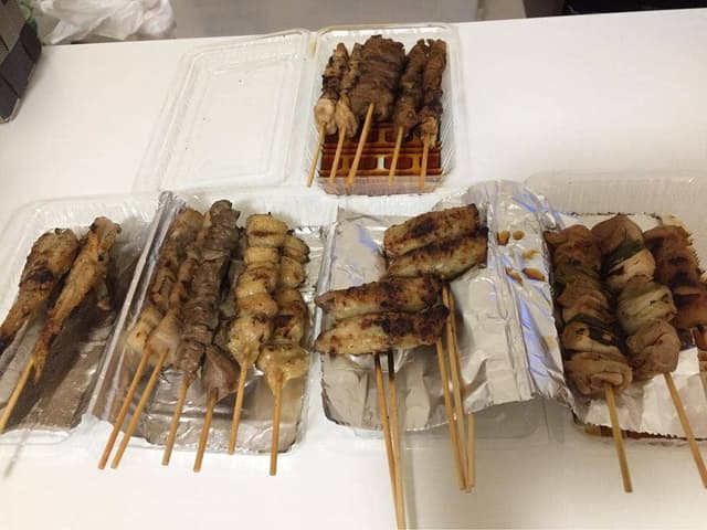 お持ち帰り専門 焼鳥屋とりしげ ダイレックス海士江店 - サブ画像2