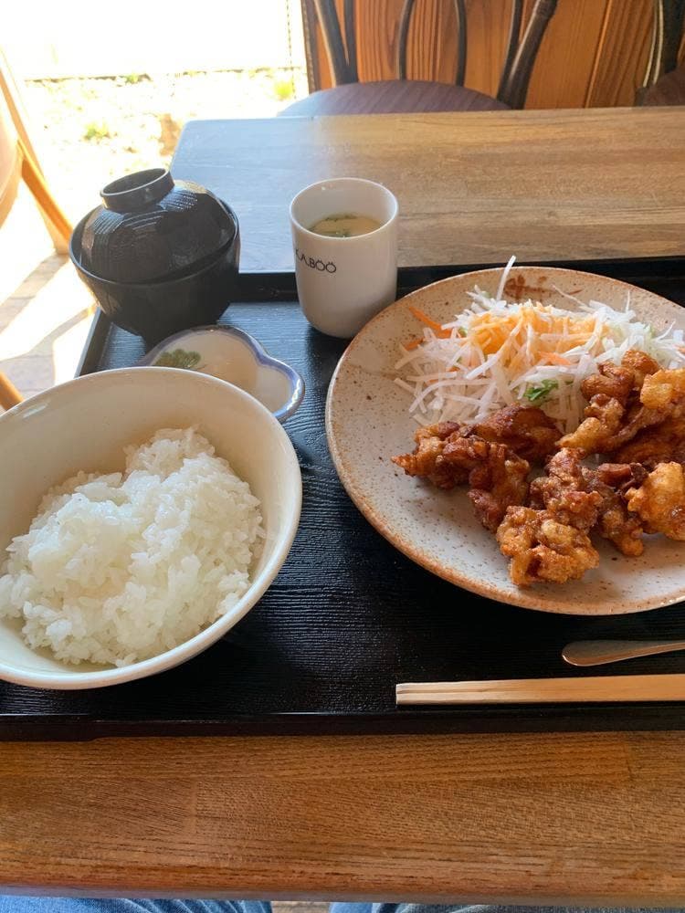 ピークアブー