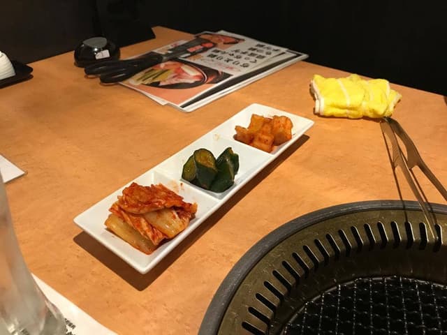 肉匠 迎賓館 富雄店 - サブ画像2