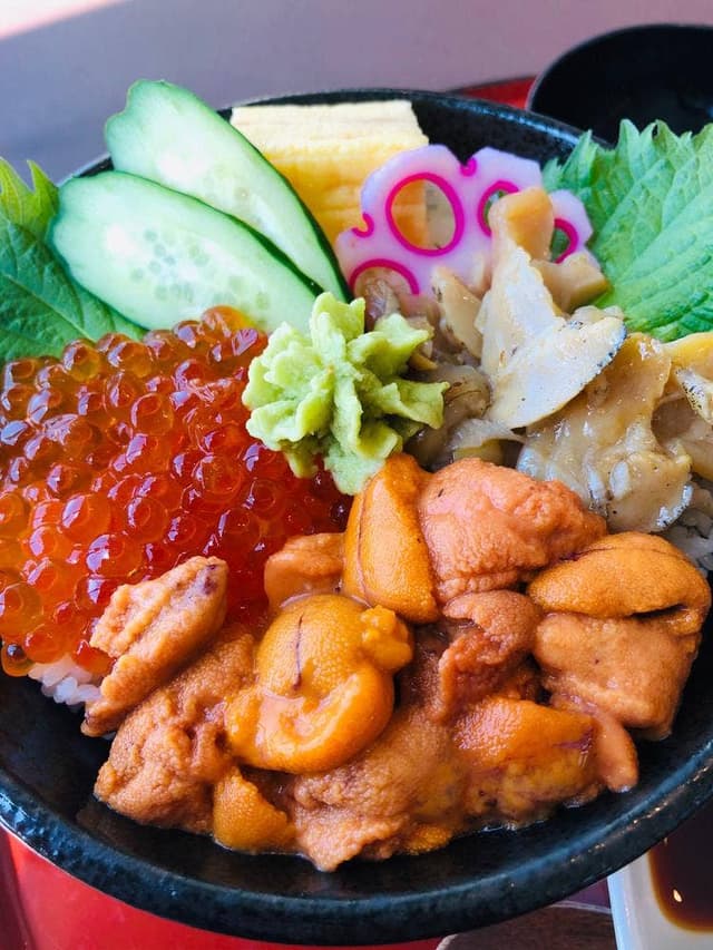 スカイレストランSAKURA - サブ画像1