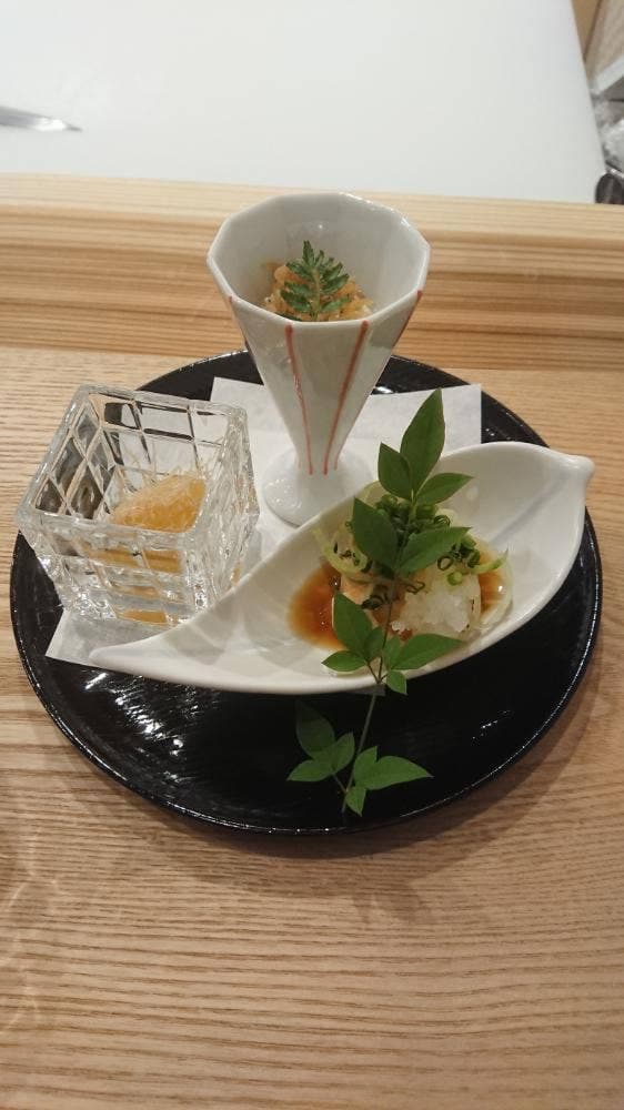 四季料理 桃か - サブ画像1
