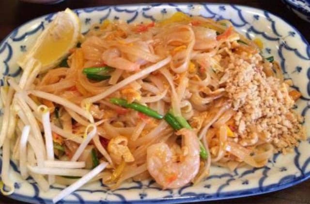 サワディータイ料理久米川店 - サブ画像1