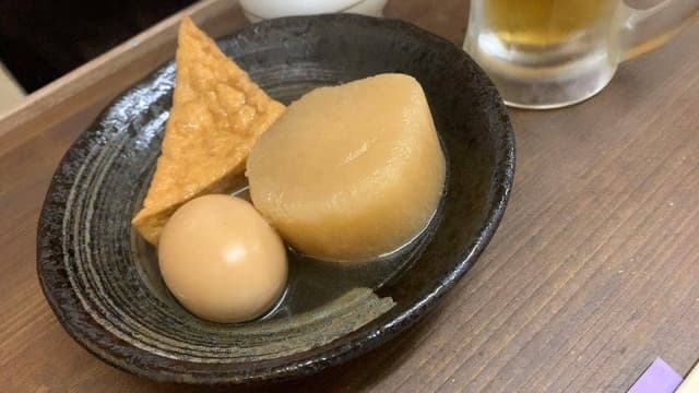 おでん処 春さん - サブ画像1