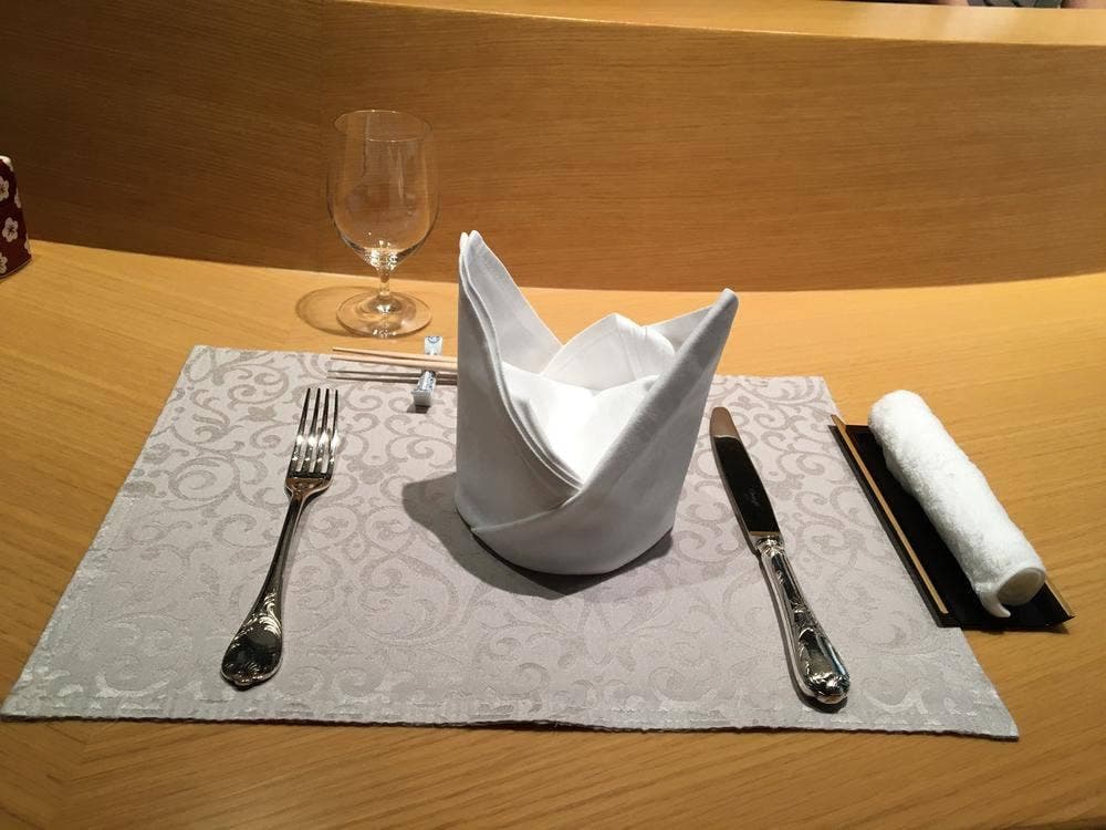 銀座ひらやま