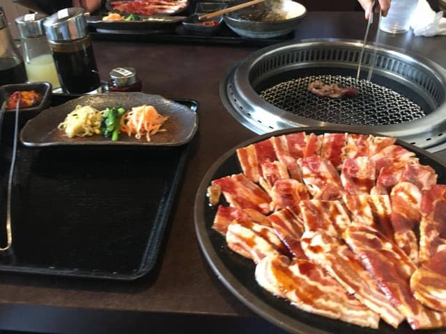 焼肉 牛愛 - サブ画像2