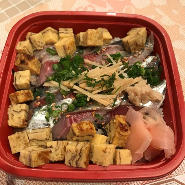 蓑寿司 - サブ画像1