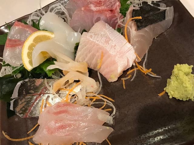 おさかな処 和や - サブ画像2