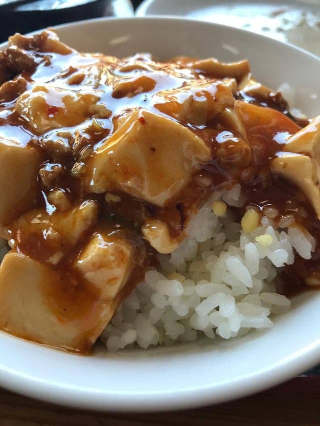 中国料理 鉄人 富里店 - サブ画像3