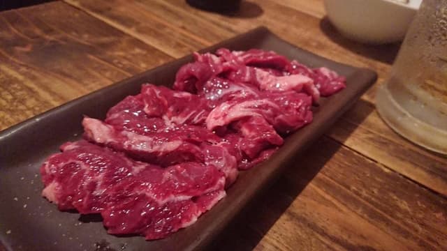 渋谷 牛門 - サブ画像1