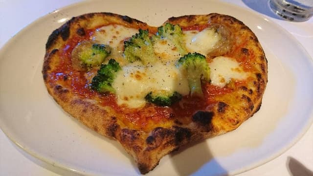 OSTERIA DEL TamBuro - サブ画像1