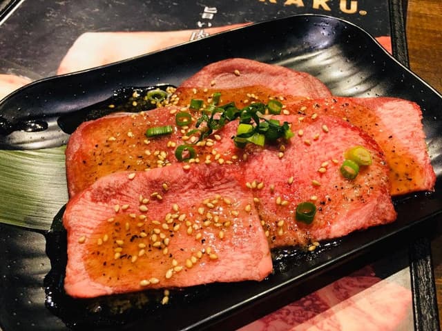 焼肉酒場ともさんかく 船橋店 - サブ画像3