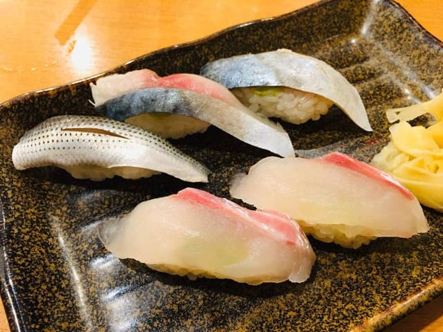 すし旬鮮料理 しゃり膳 船橋店 - サブ画像1