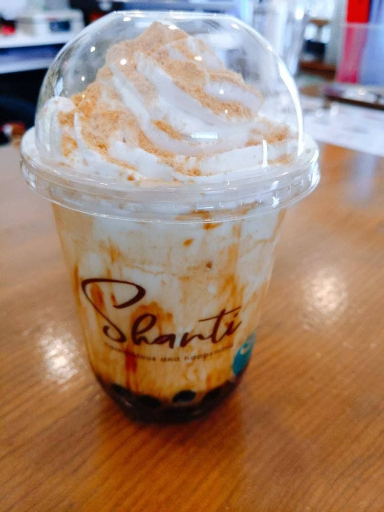 オンカフェ
