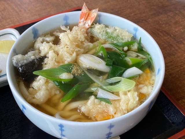 soba sushi 花しん - サブ画像2