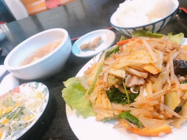 中華飯店 ふじや - サブ画像1