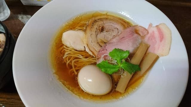 Ryukyu Ramen Apollo - サブ画像2