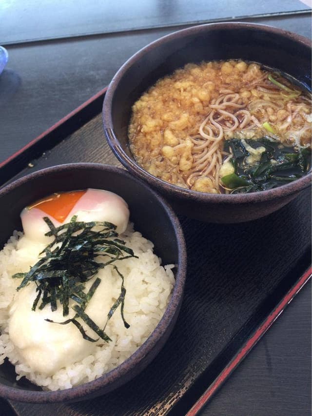 ゆで太郎 大森南店 - サブ画像2