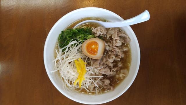 黄金らーめん 大勝 - サブ画像3