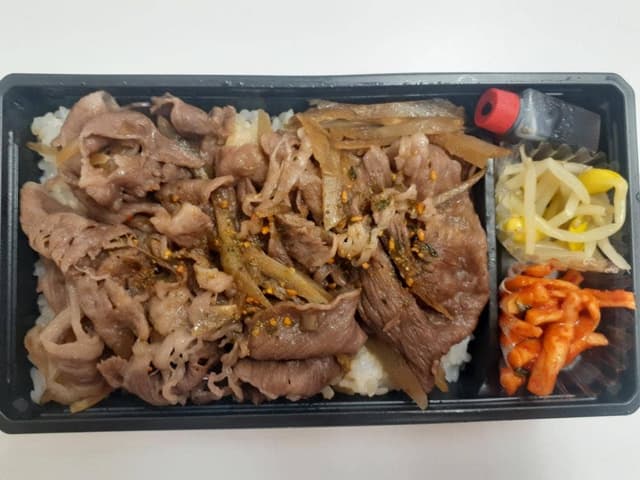 ぶつぎり焼肉 M 福島本店 +松阪牛 - サブ画像2