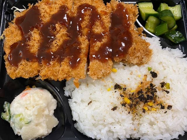 楽一楽座安城店 - サブ画像1