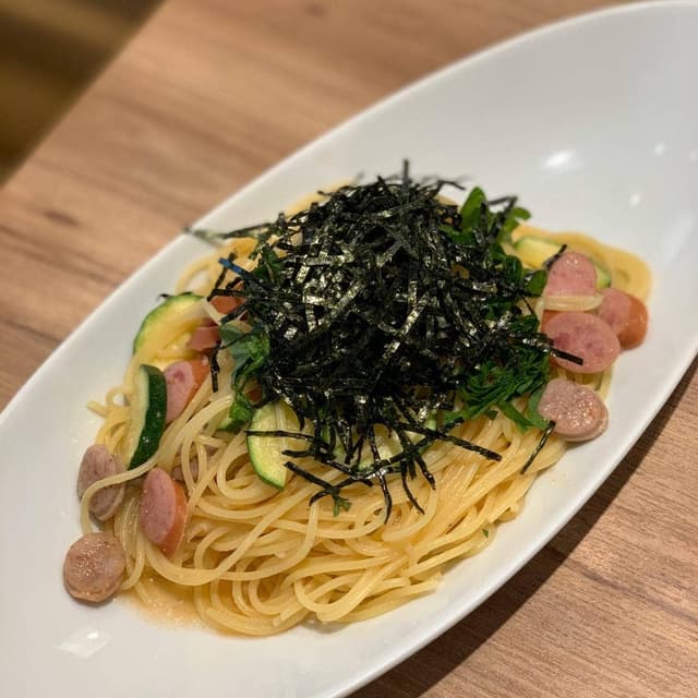 vege kitchen Awajin - サブ画像2