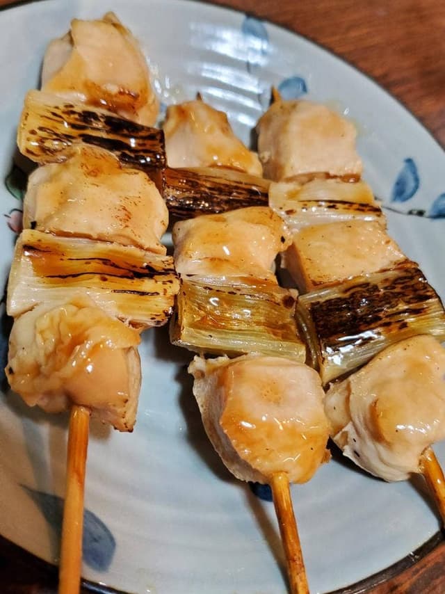 しのみやチキン - サブ画像1