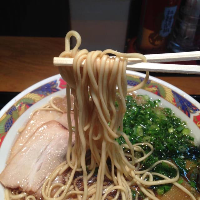尾道ラーメン中村家伊勢丘店 - サブ画像3