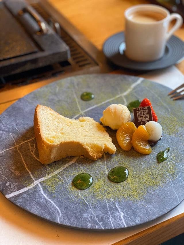 飛騨牛茶寮 神月 - サブ画像1