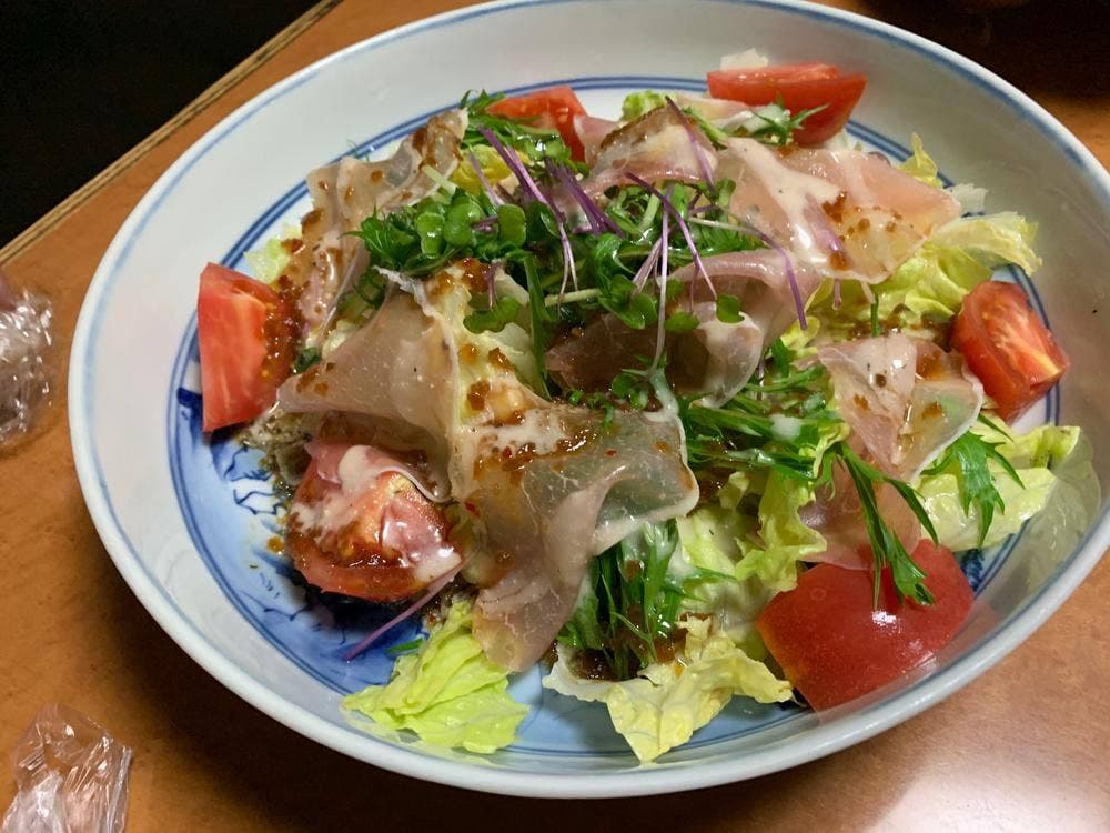 焼鳥しゅうちゃん