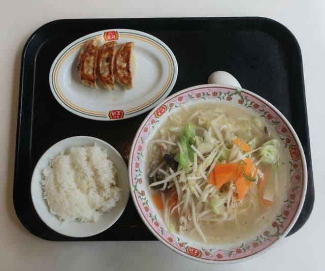 餃子の王将 八千代店 - サブ画像3