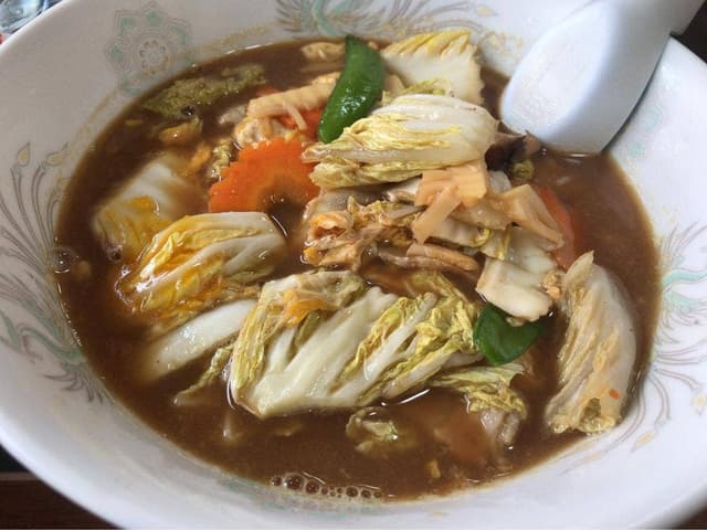 鴨島飯店 - サブ画像1