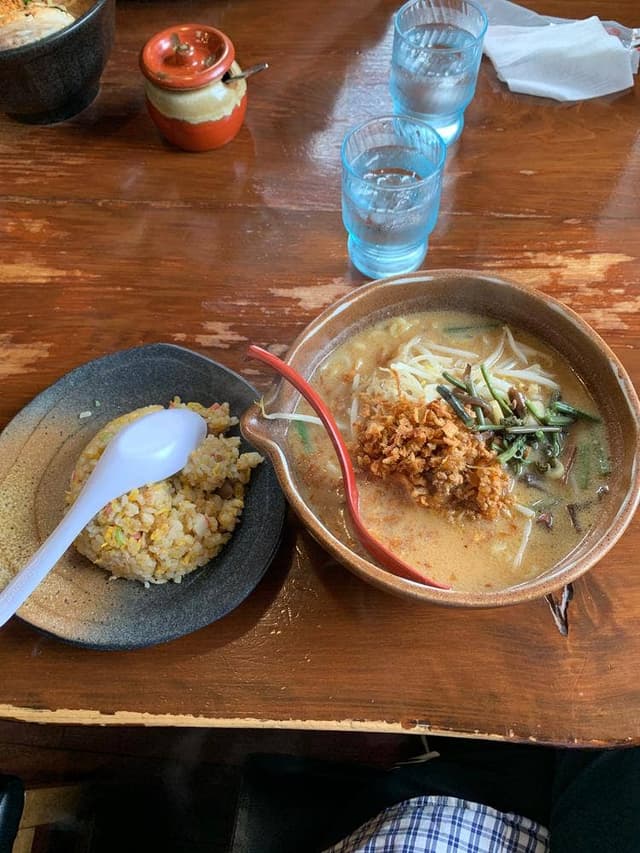 味噌屋 庄助 - サブ画像3