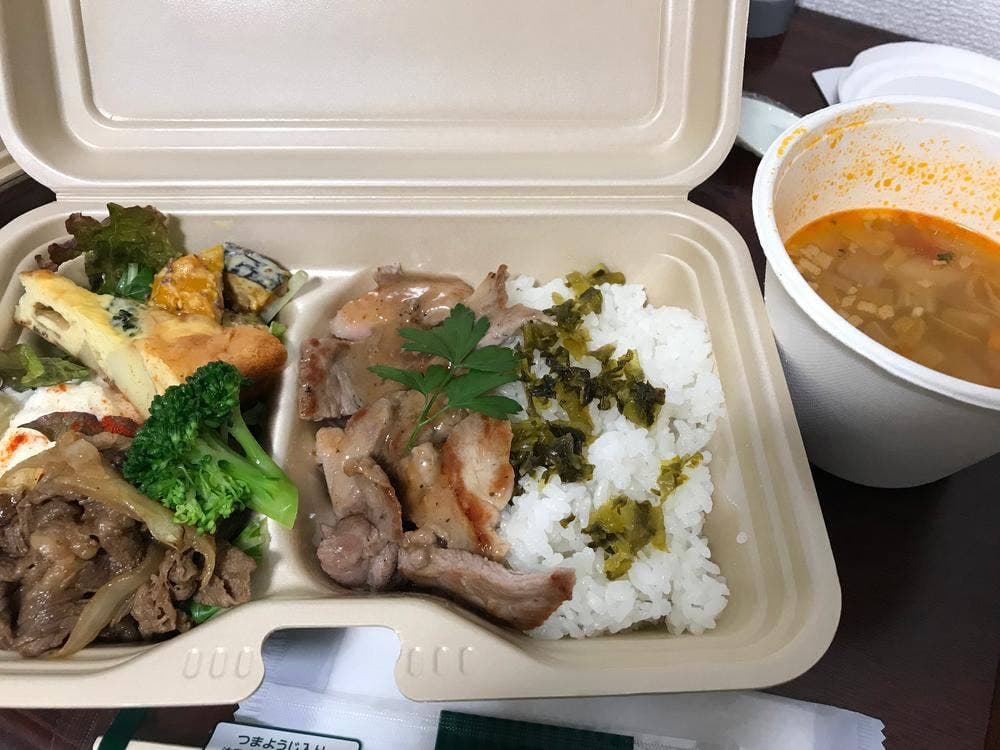 ビストロJIN 野田店