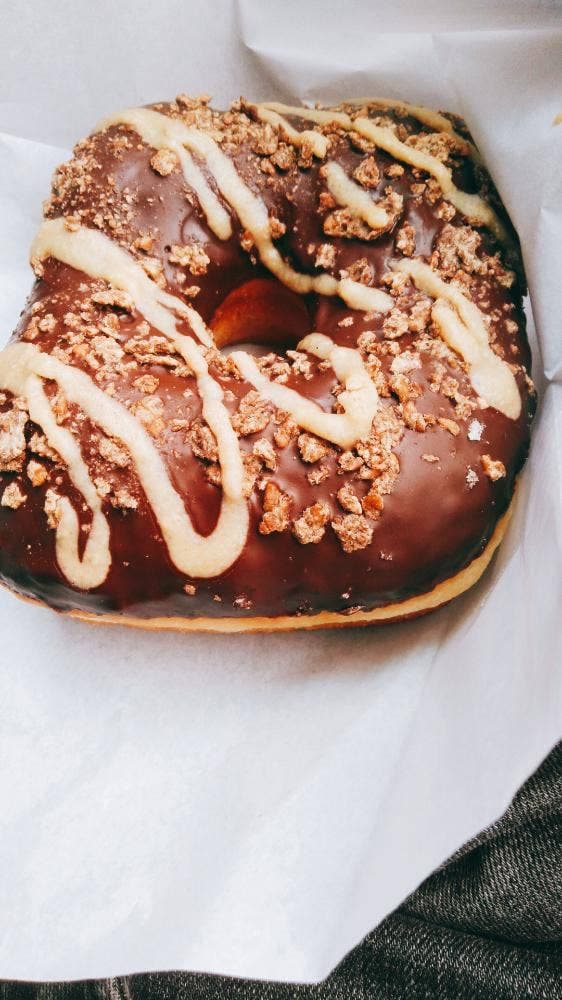 BUZZ COFFEE&DONUT - サブ画像1