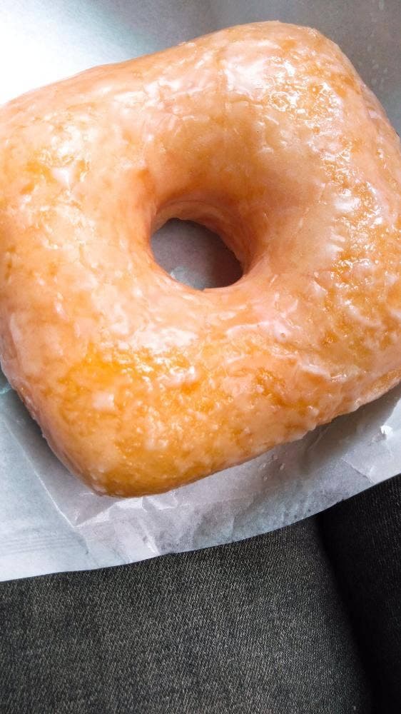 BUZZ COFFEE&DONUT - サブ画像3