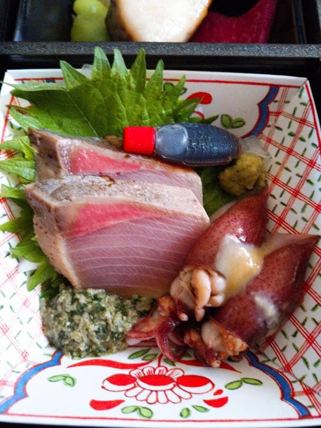 日本料理 和郷 - サブ画像3