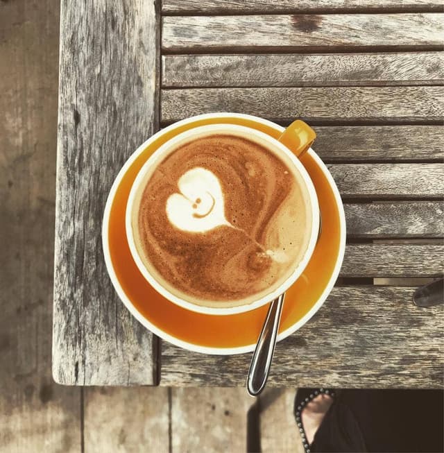 BB-Coffee - サブ画像1