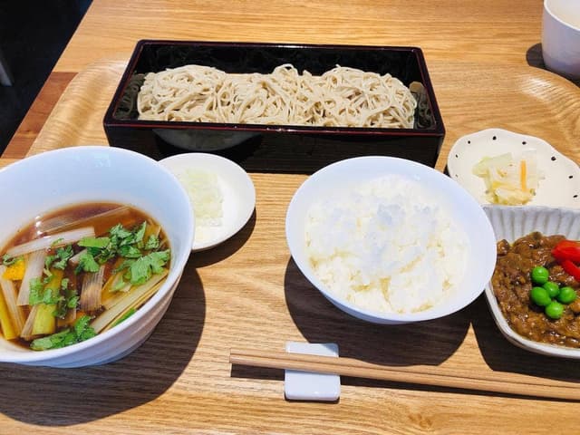 蕎庭 - サブ画像2