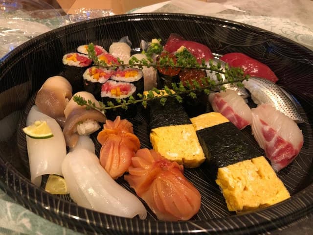すし処 佐藤 - サブ画像1